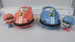 High-Speed Dashing Car Toy for Kids