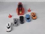 Fun & Safe Car Push Toy for Kids