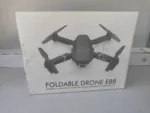 Mini Kids Drone with Easy Controls