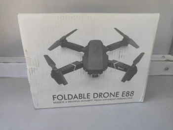 Mini Kids Drone with Easy Controls