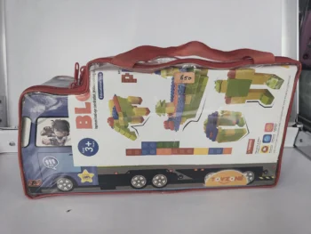 Building Blocks Creative Construction Set