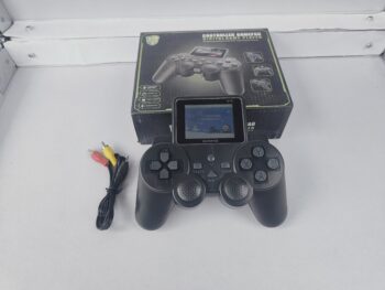 Exciting Video Game with TV Connection for Kids