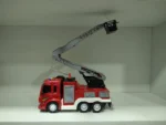Fire Truck Toy