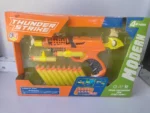 Thunder Shooter Action Blaster Toy