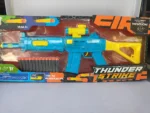 Thunder Striker Action Toy for Kids