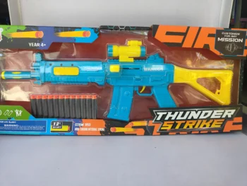 Thunder Striker Action Toy for Kids