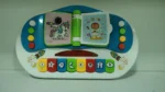 Kids Music Keyboard Toy with Sounds