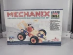 DIY Mechanix Creative Building Toy