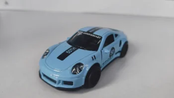 Metal Mini Car Toy for Kids