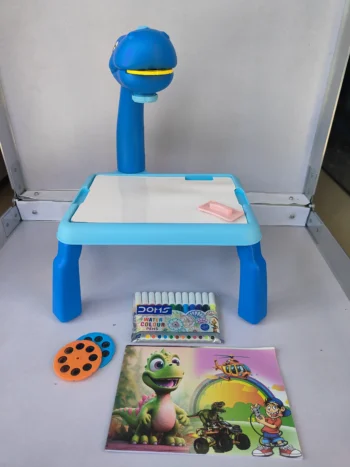 Projector Drawing Creative Art Toy