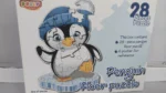 Penguin Puzzle Fun Learning Toy