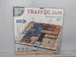 Traffic Jam Puzzle Fun Toy Set