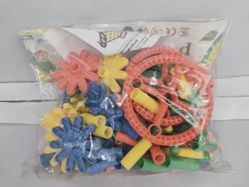 Pipe Wheel Puzzle Educational Toy