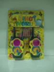 Walkie Talkie Toy for Kids