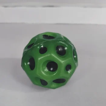 High Jump Ball – Bouncy Outdoor Fun Toy