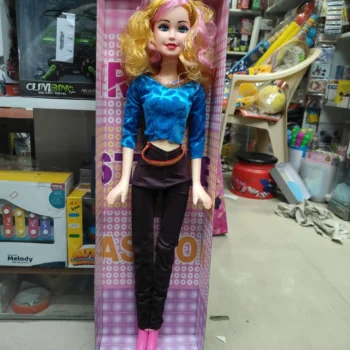 Tallest Barbie Doll for Collectors & Kids