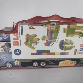 Building Blocks Creative Construction Set