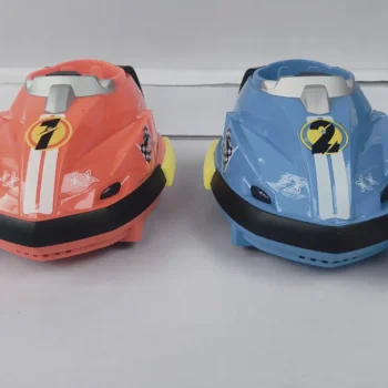 High-Speed Dashing Car Toy for Kids