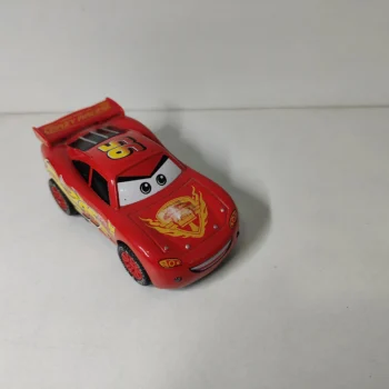 Meta Car 95 Toy for Kids – Stylish Racing Car with Smooth Drive