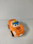 Car Robo Model