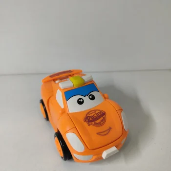 Car Robo Model