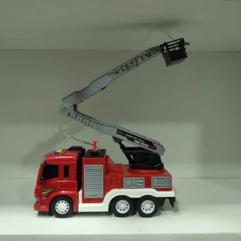 Fire Truck Toy