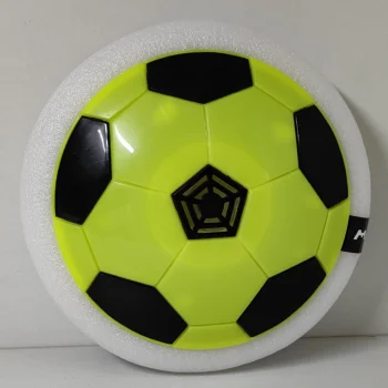 Durable Indoor Football for Kids & Fun Playtime