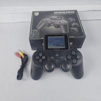 Exciting Video Game with TV Connection for Kids