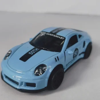 Metal Mini Car Toy for Kids