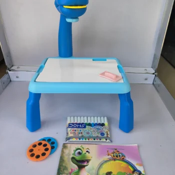 Projector Drawing Creative Art Toy