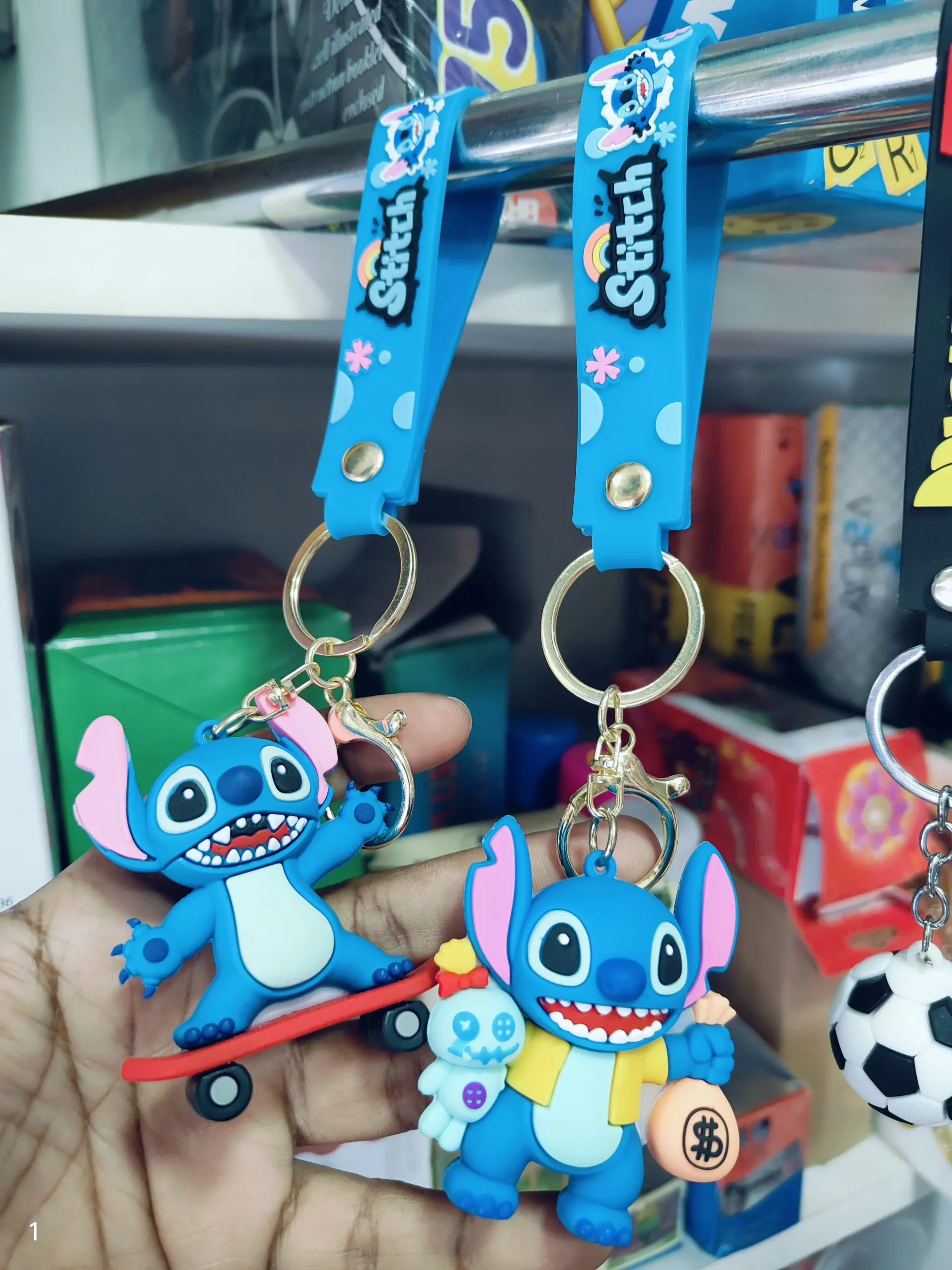 StitchPuzzleKeychain