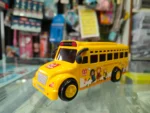 school bus