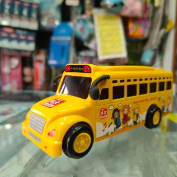 school bus