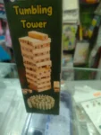 jenga