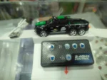 mini rc car