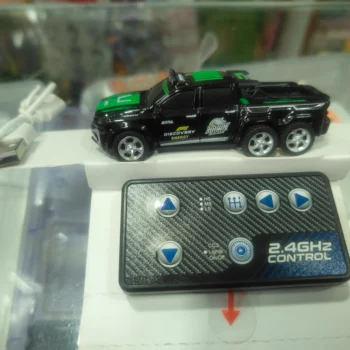 mini rc car