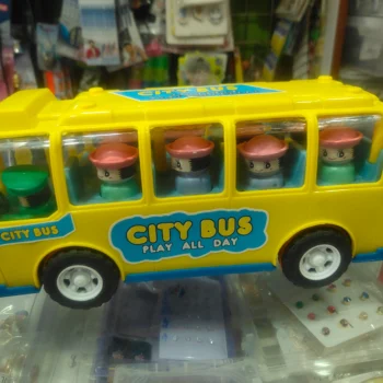 bus