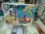 magnetic puzzle