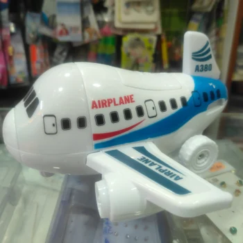 aeroplane