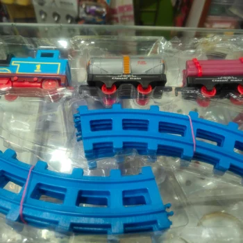 train