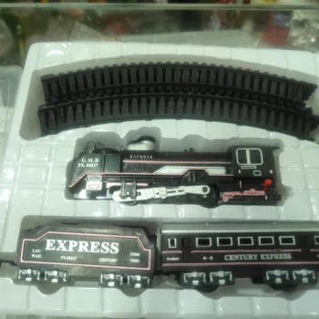 train