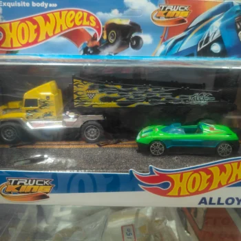 truck car